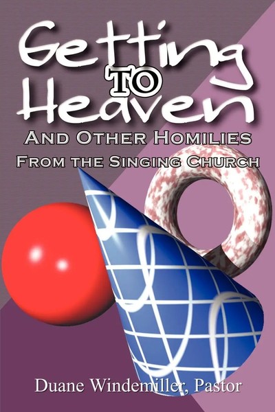 Duane Windemiller | Getting To Heaven | Taschenbuch | Englisch (2003)-image