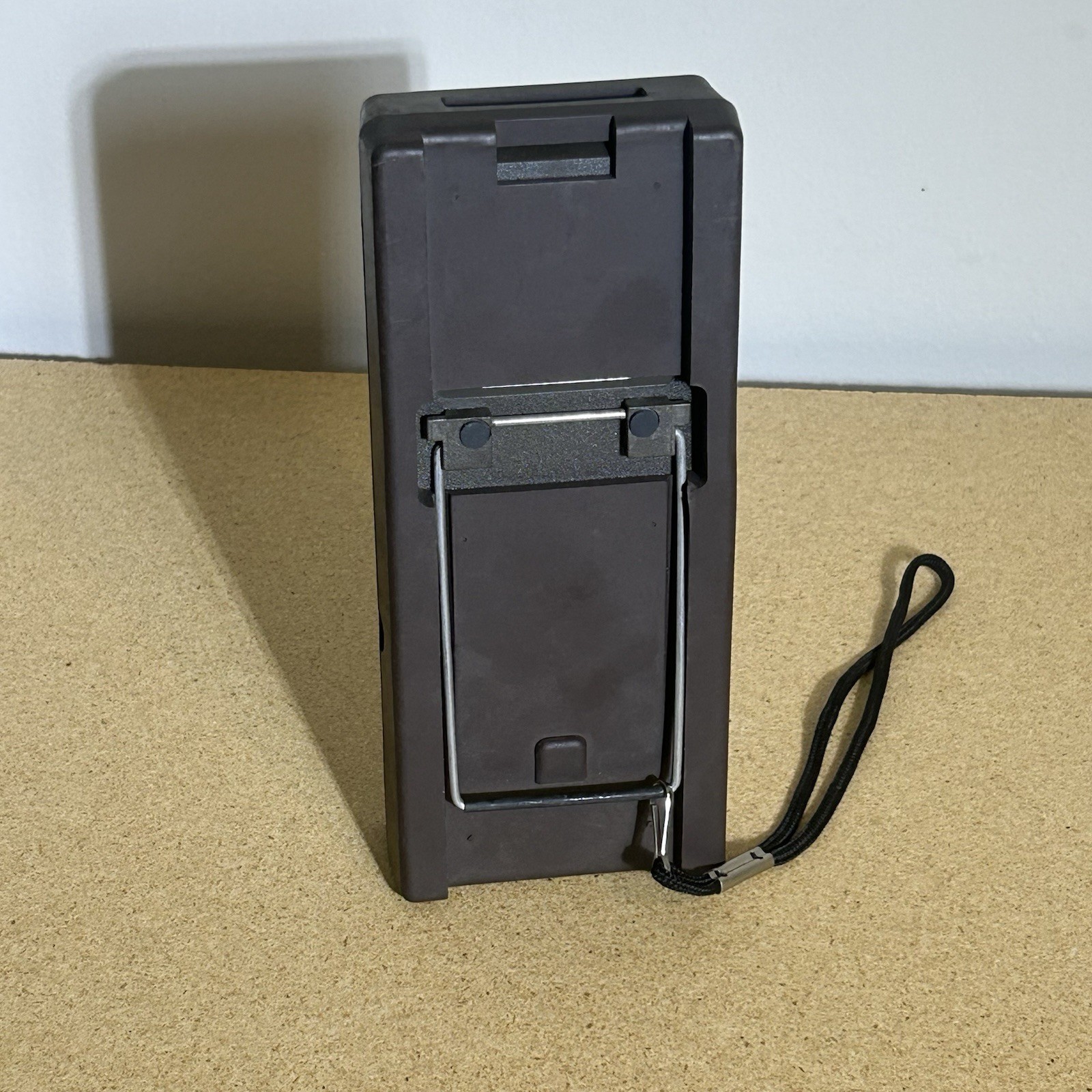 Omega Microprocessor Thermometer Type J-K Model HH22 Made in USA