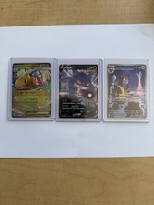 Pokémon TCG Chinese Gengar V CS4bC 072/132 RR Holo Lot of 4