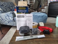 PetSafe PIG00-10777 Stubborn Dog System In-Ground Radio Fence