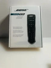 NEW Bose Lifestyle RC-35S Remote Control HOMEWIDE REMOTE CONTROL-BLACK