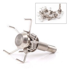6 x Archery 100 grain Broadhead Hunting Small Animal Game Judo Arrow Point Sport