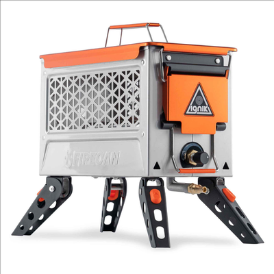 #ad #ad Ignik FireCan Elite Portable Fire Pit $193.79