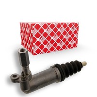 Febi Bilstein Nehmerzylinder, Kupplung U.A. FüR Audi, VW