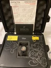 Invicta Disney Mickey Mouse Subaqua Watch Limited Edition 22738 - #128 of 1500