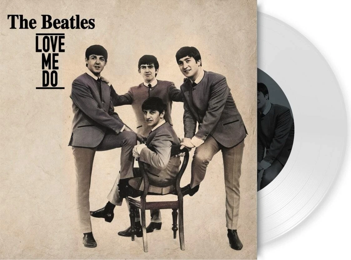 25+ Beatles Love Me Do for sale | Updated Oct 2026