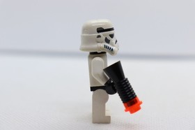 Stormtrooper Classic 7659 7146 10123 Star Wars LEGO&reg; Minifigure Mini Figure