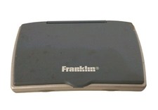 Franklin Merriam- Webster Dictionary And Thesaurus MWD-1450 New Batteries.