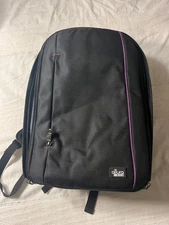 Altura Large Photo Camera BackPack - For Any DSLR or Any Camera/Lenses