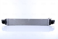 Nissens LadeluftküHler FüR Fiat Fiorino Kasten/Kombi 1.3 D Multijet Qubo JTD