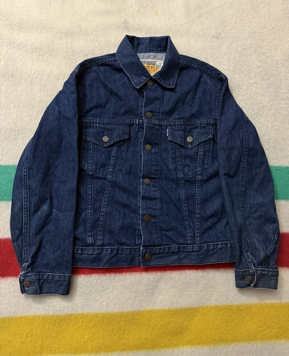 Levis Big E Jacket for sale | eBay