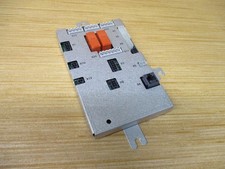 ABB 3HAC13389-2 Contactor Unit DSQC611 Rev. 0...