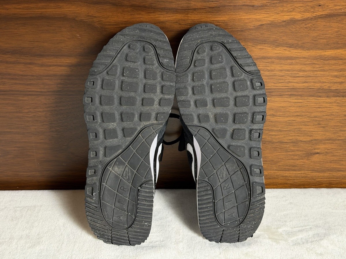 Nike Air Max SYSTM 'Black Wolf Grey' Men’s Size 7.5 Sneaker Shoes — product photo 10 of 10
