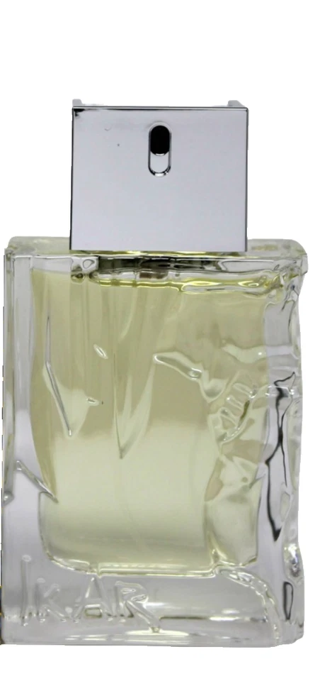 SISLEY EAU D'IKAR POUR HOMME EAU DE TOILETTE SPRAY NATURAL 50 ML/1,6 FL. OZ. Foto 2 de 2