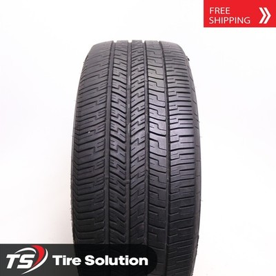 Used 245/55R18 Goodyear Eagle RS-A - 103V - 10.5/32