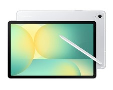 Samsung Galaxy Tab S10 FE 128GB Silver WiFi Good Condition