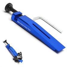 Piston Press Tool for Shimano/SRAM Universal, Bicycle Disc Brake Caliper