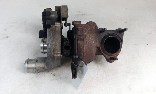 4M5Q6K682AG Turbocompresor para FORD FOCUS C-MAX (CAP)(2003) Trend (D) 2 528309 - Imagen 1 de 9