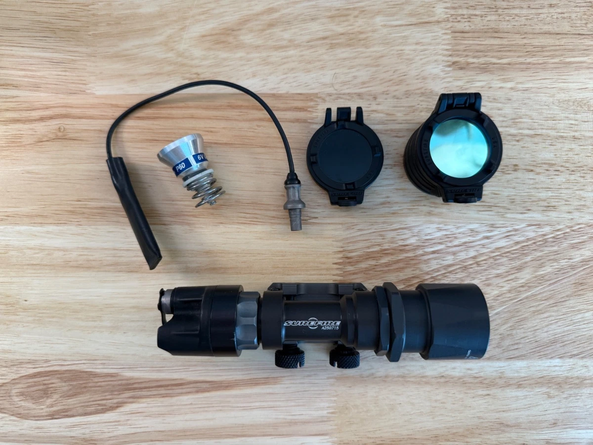 Surefire M951 for sale | eBay