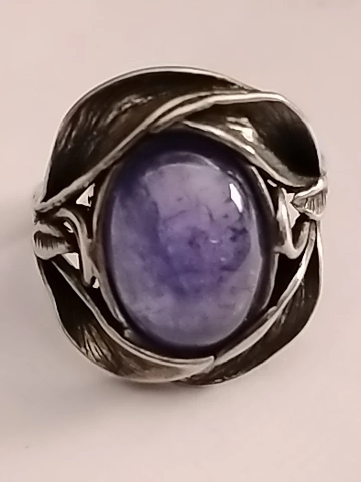 Israel Sterling Silver 925 With Unique Designs - Image 2 of 4