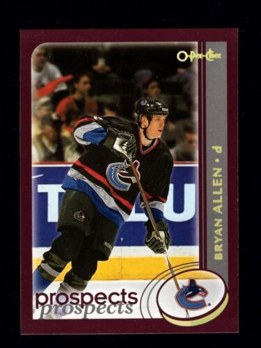 2002-03 O-Pee-Chee OPC Factory Set Base Hockey Cards Gold Foil 201-330 You Pick - Picture 188 of 239