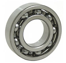 King Kutter TG Series Tiller Bearing Code 902322 80mm X 35mm X 21mm