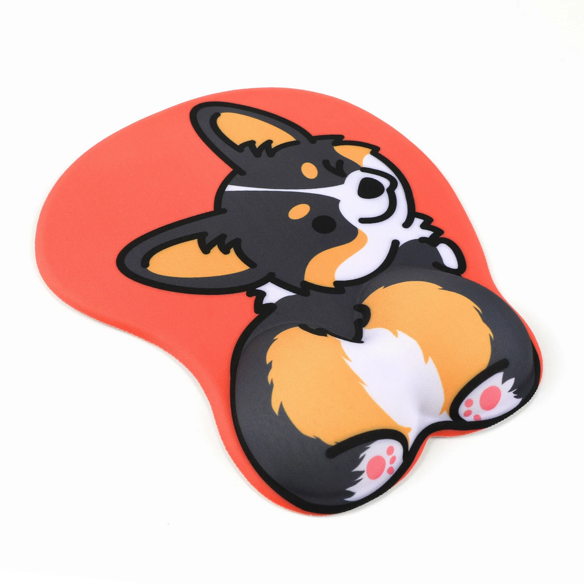 Mouse cheap pad anime