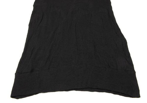 LIMI feu Floral Jacquard Knit Tunic Size S(K-140158) - Picture 6 of 12