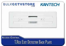 Kantech T.Rex Exit Detector Back Plate