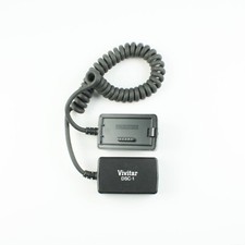 Vivitar DSC-1 Dedicated Sensor Cord for Off Camera Extension