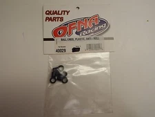 OFNA - BALL ENDS, PLASTIC, ANTI-ROLL - Model# 40029
