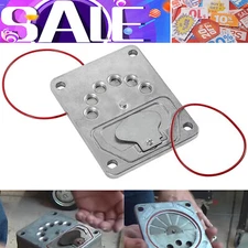 Compressor Valve Plate Assembly Z-AC-0032 for Craftsman Dewalt Porter Cable etc.