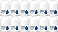 12 PACK - Perspirex Strong Extra Effective Antiperspirant Roll-On 20ml