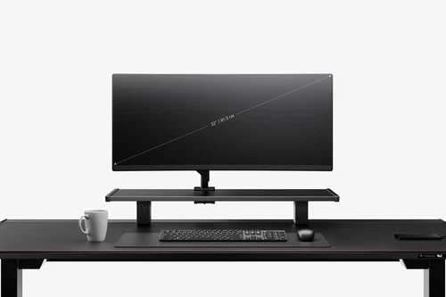 NEW Secretlab MAGNUS Desk Riser Black