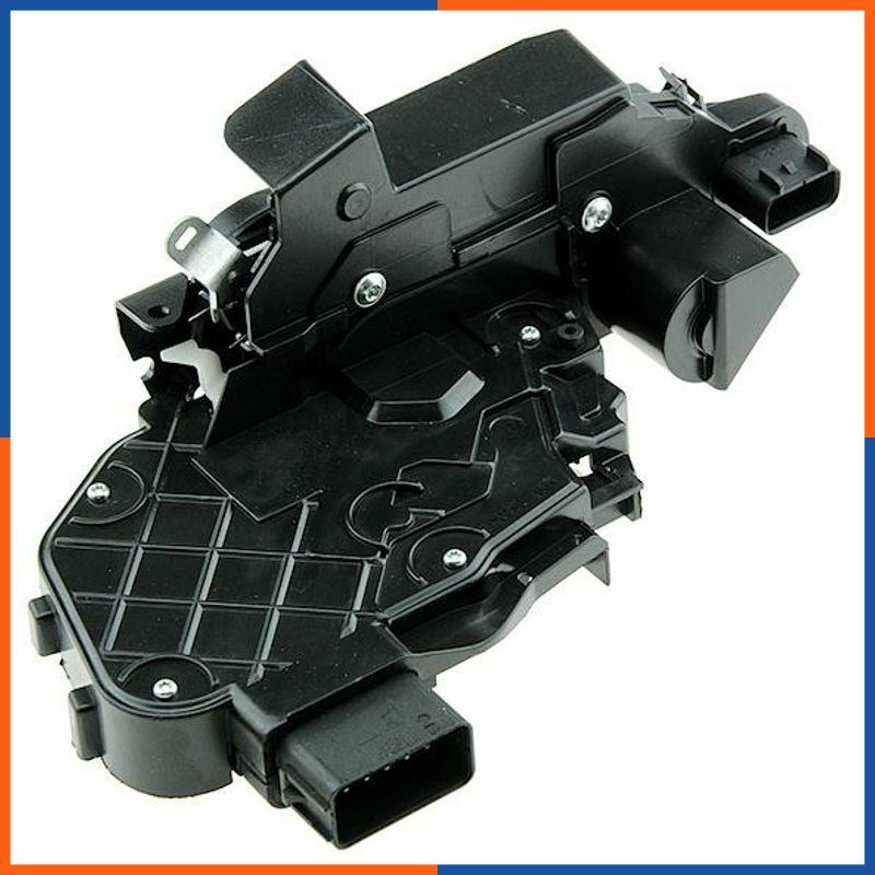 Serrure de porte arrière droite LR013890 pour Land Rover Freelander 2