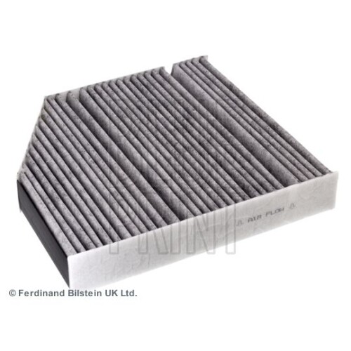 Filtro Aria Abitacolo Blue Print ADU172528 per Mercedes Benz - Foto 1 di 3