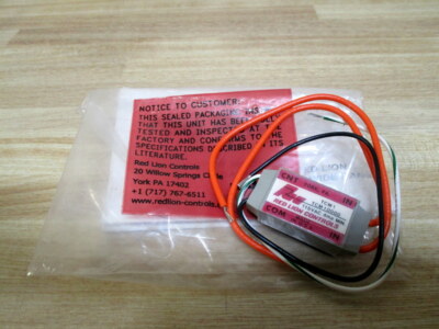 Red Lion Controls TCM10000 Converter Module TCM1 (Pack of 3)