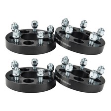 1"-5x100 to 5x114.3 For 89-91 Lexus ES250 ES300 ES330 Wheel Spacers Adapters