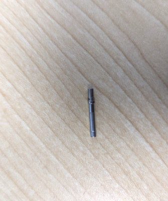 NEW  TE CONNECTIVITY , 0462-201-20141, CONN SOCKET 20AWG NICKEL CRIMP 100 PACK