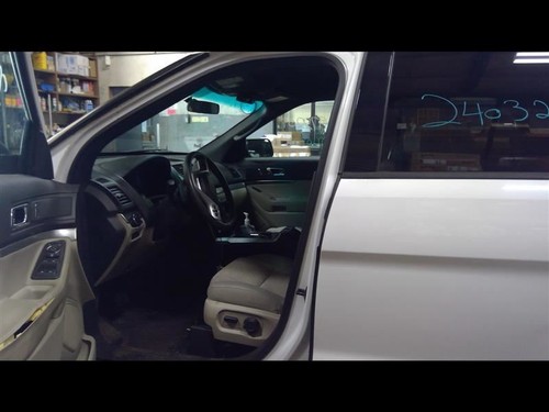 2013 EXPLORER Automatic Transmission Shifter 1440196 - Picture 6 of 10