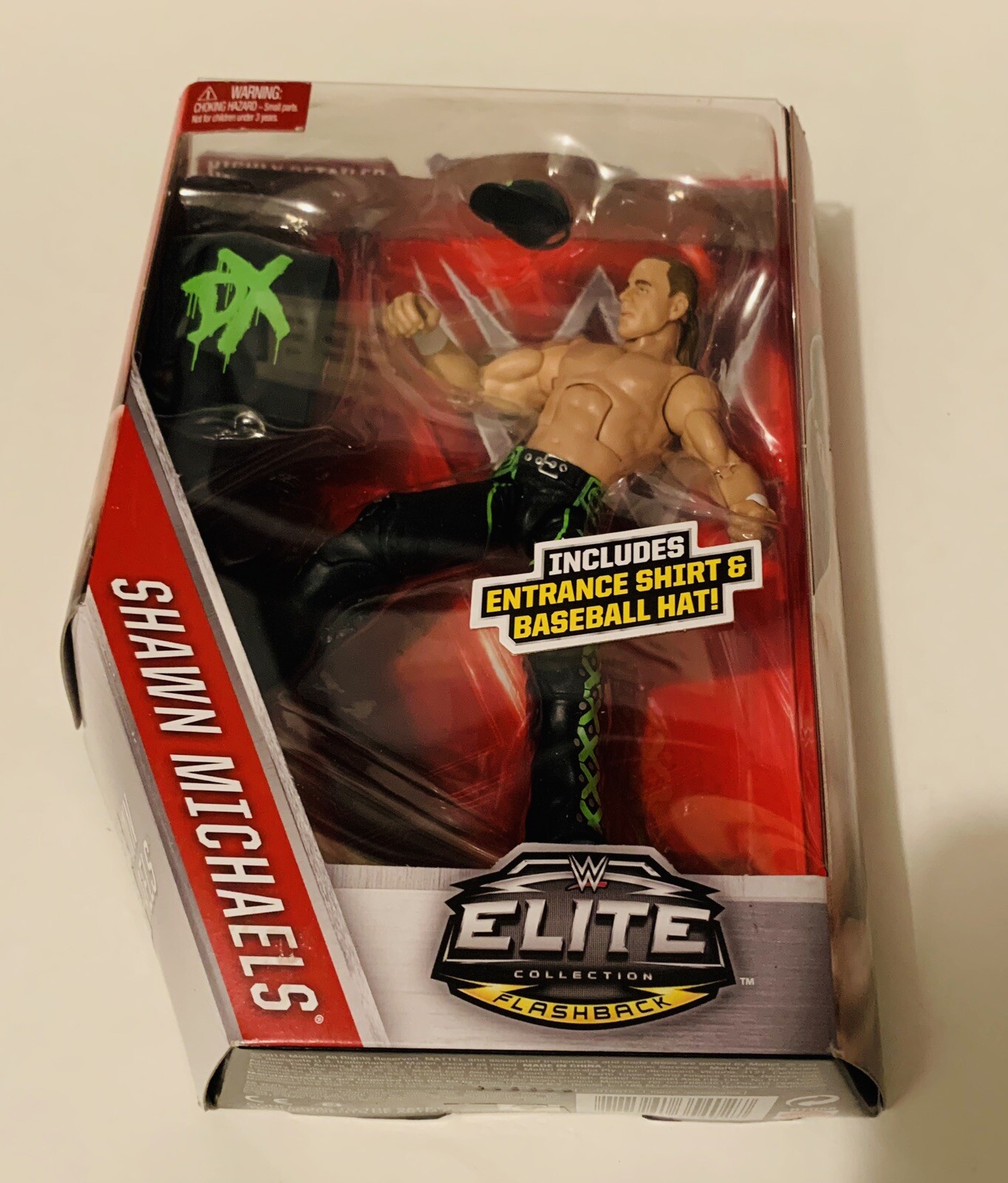 walgreens wwe action figures