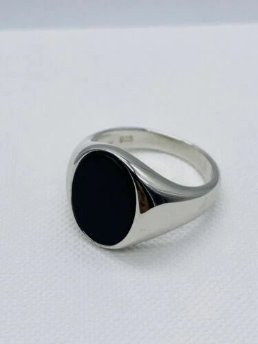 Onyx Signet Fine Jewellery
