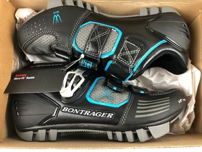 bontrager rl mtb shoes