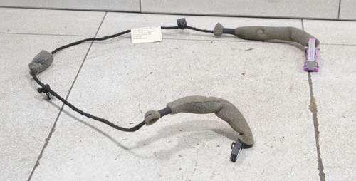 VW Touran 1T Bj 04 Kabelbaum Fensterheber Tür vorne RECHTS #111825-F450