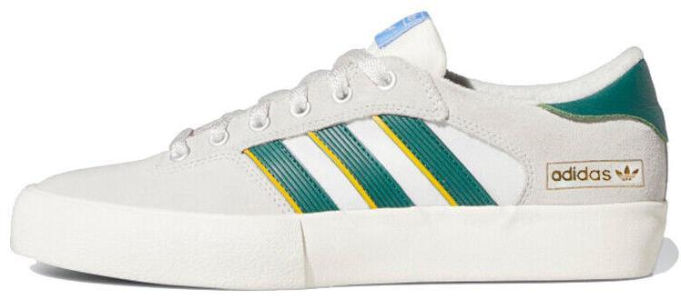 Adidas Americana Low White Green Scarlet for sale | eBay