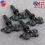 Set Of 4 TPMS Tire Pressure Sensors - 433MHz For 2013-2016 Dodge Dart (Part #68105280AF)