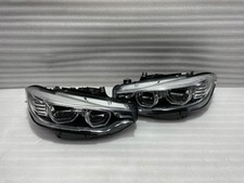 Frontscheinwerfer BMW F32 F33 F36 7399110 Led Rechts Scheinwerfer  