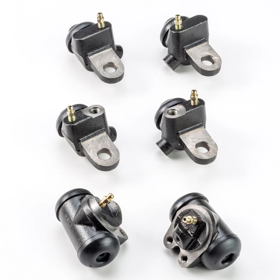 Dodge Deluxe 1947 juego completo de cilindros de rueda nuevos Foto 2 de 3