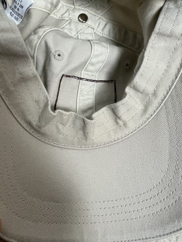 Disney Boys Hat Cap Beige Strap Back Animal Kingdom Youth Kids - Picture 14 of 18