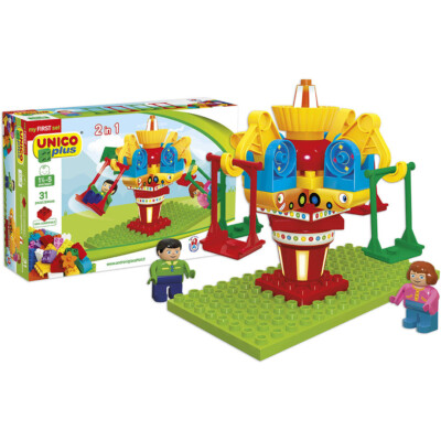 UNICOPLUS Playground